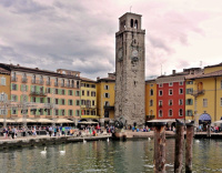  Riva del Garda