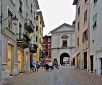  Riva del Garda