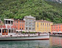  Riva del Garda