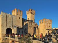   Sirmione