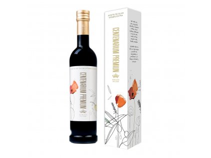 Nobleza del Sur Centenarium Premium 500ml