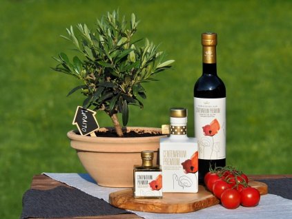 Centenarium 350ml