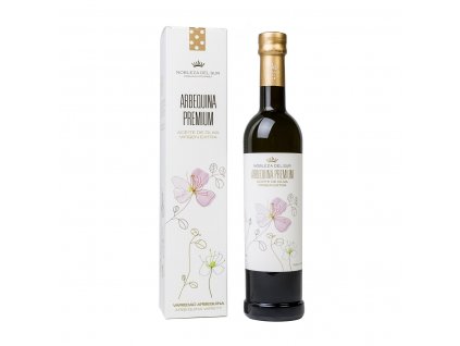 Nobleza del Sur Arbequina Premium 500ml