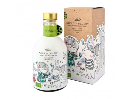 Nobleza del Sur pro děti 250ml