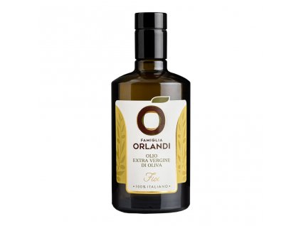 Prémiový extra panenský olivový olej Orlandi Fioi 500 ml