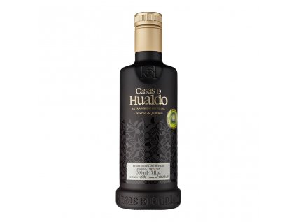 Casas de Hualdo Reserva de Familia 500 ml – prémiový extra panenský olivový olej