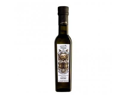 Olej s příchutí Sherry Amontillado od Castillo de Canena 250 ml