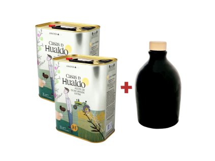 2x Armonia a darek zdarma min