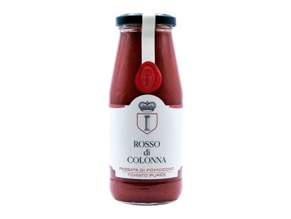 Rajčatové pyré Rosso di Colonna 420 g