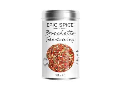 Směs koření na bruschettu 100 g Epic Spice