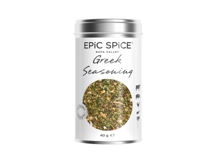 Řecká směs koření 40 g Epic Spice