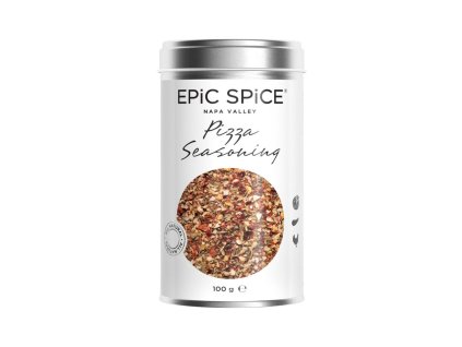 Směs koření na pizzu 100 g Epic Spice
