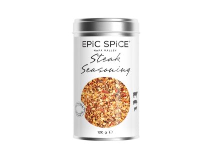 Směs koření na maso 120 g Epic Spice