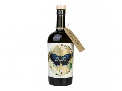 BIO extra panenský olivový olej Nobleza del Sur Eco Night 500 ml v prémiové kvalitě