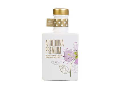 Nobleza del Sur Arbequina Premium 350ml