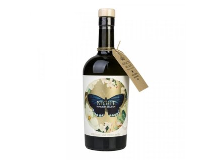 BIO extra panenský olivový olej Nobleza del Sur Eco Night 500 ml