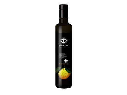 Terracuza Citrusový olej Pompia 100 ml