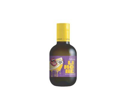 Citronový olej Leone Sabino Limone 250 ml