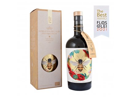 Prémiový extra panenský olivový olej Nobleza del Sur Eco Day 500 ml v dárkovém balení