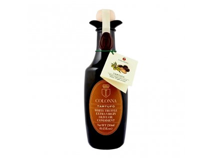 Lanýžový olivový olej Marina Colonna Tartufo 250 ml