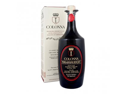 Prémiový extra panenský olivový olej Marina Colonna – Molensis XXV LIMITOVANÁ EDICE 750 ml