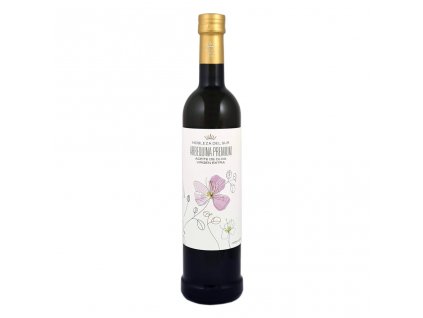 Nobleza del Sur Arbequina Premium 500 ml