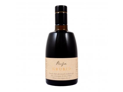 Prémiový extra panenský olivový olej Grubić Buža 500 ml
