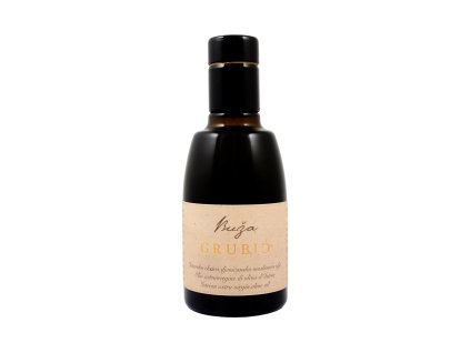 Prémiový extra panenský olivový olej Grubić Buža 250 ml
