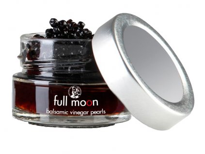 Balsamicové perly Full Moon - Gran Reserva 12 let