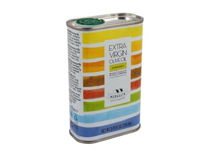 Prémiový extra panenský olivový olej Frantoio Muraglia Coratina Rainbow 250 ml