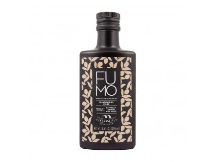 Extra panenský olivový olej „FUMO“ uzený za studena 250 ml od Frantoio Muraglia