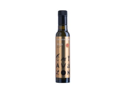 Prémiový extra panenský olivový olej Chiavalon Istra 250 ml