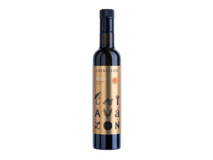 Prémiový extra panenský olivový olej Chiavalon Istra 500 ml