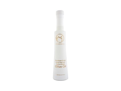 Prémiový extra panenský olivový olej Marmaro Early Harvest 200 ml