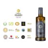Prémiový extra panenský olivový olej Casas de Hualdo Manzanilla 500ml v dárkovém balení