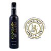 Italský prémiový extra panenský olivový olej GangaLupo Coratina 500 ml
