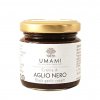UMAMI Černý česnek - krém 90g