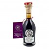 Tradiční balsamico z Reggio Emilia SILVER Label 100 ml zrající 15 let