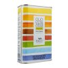 Prémiový extra panenský olivový olej Coratina Rainbow 1000 ml od Frantoio Muraglia