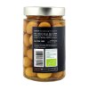 BIO nákládané olivy Terracuza 250 g ze Sardinie