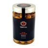 BIO nákládané olivy Terracuza 250 g ze Sardinie