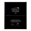 Dárková kazeta prémiových olivových olejů a vinného octa Castillo de Canena 3 x 250 ml