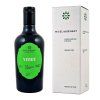 Prémiový BIO extra panenský olivový olej MICELI & SENSAT VERDE 500 ml v dárkovém balení