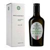Prémiový BIO extra panenský olivový olej MICELI & SENSAT DELICATO 500 ml v dárkovém balení