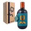 Toskánský extra panenský olivový olej Querciamatta Leccino 500 ml v dárkové kazetě