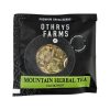 Řecký horský čaj Othrys Farms 1,5g sáček 1 ks