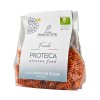 Italské BIO těstoviny FUSILLI Z ČERVENÉ ČOČKY 250 g Casa Prencipe