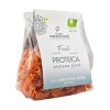 Italské BIO těstoviny FUSILLI Z ČERVENÉ ČOČKY 250 g Casa Prencipe
