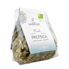Italské BIO těstoviny FUSILLI Z HRÁŠKU 250 g Casa Prencipe
