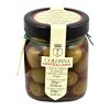Zelené nakládané olivy Nocellara di Colonna 180 g (4) min